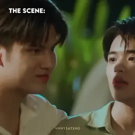 this scene was so unexpected #chainpun #wearetheseries #weare #wearebl #makethisviral #blowthisup #gmmtv #fyp #thaienthu #thaibl #foryou #viral #trending #wnnysatxng 