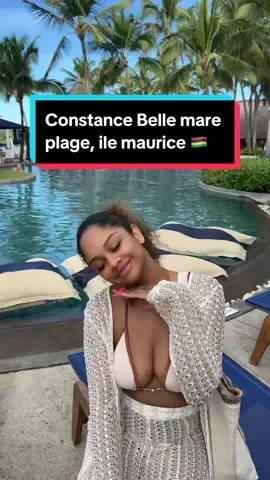 Cet hôtel est juste magnifique !🥹💖 C’est le Constance Belle Mare Plage à l’Ile Maurice 🇲🇺 Je ne suis pas rémunérée pour parler de cet hôtel ! C’est tout simplement le plaisir de partager les bons plans ✨☺️  #myconstancemoment #constancehotel #mauritius #ilemaurice #Vlog #hotel #travel #vacation #bonplan 