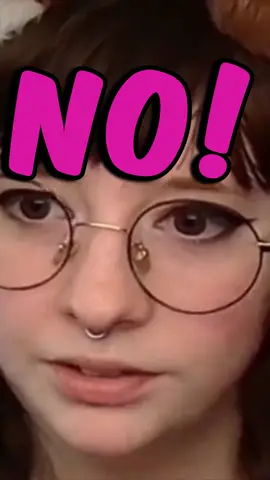 I struggle with my words but my point still stands #twitch #funny #streamer #twitchstreamer #adhd #catgirl #neko 