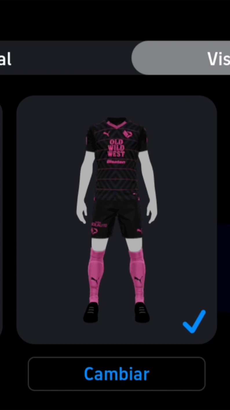 Respuesta a @elmermendoza46 Equipo: Palermo FC, esta en la Serie BKT (segunda división de Italia).  #gaming #GamingOnTikTok #gamer #gamerentiktok #videojuegos #gamingvideos #efootball #efootball2024 #efootballmobile #futbol 