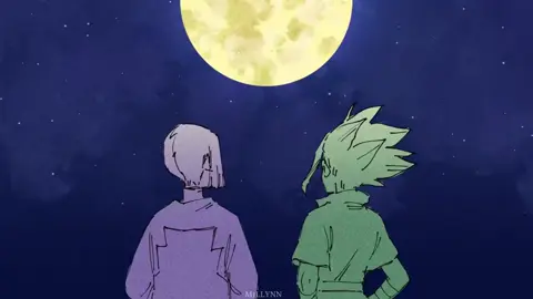 SENGEN CANON || #drstone #drstonefyp #genasagiri #senkuishigami #sengen #senkuxgen #viral #fyp #edit 