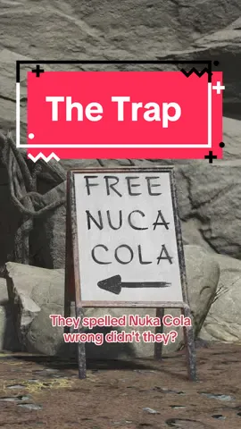 Charlie tries to figure out if he is walking into a trap or not. #Fallout #Fallout76 #Fallout4 #Gaming #GamingMemes 