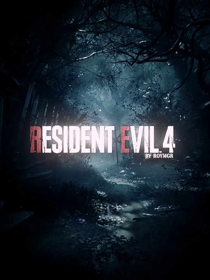 The beauty of this game is incredible || SCP: solitude.scps - CC: int3rruptcd (personalized) || #residentevil #residentevil4 #residentevil4remake #re4 #re4remake #r4r #edit #aesthetic #videogame #horrorgame @solitude.vsp