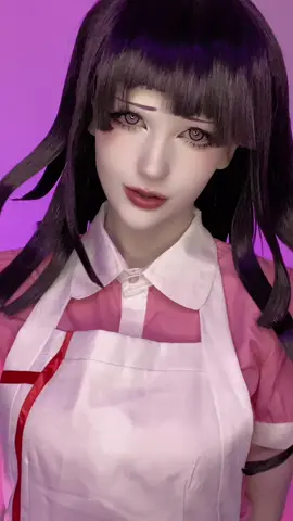 im sooo sleepy rn guys im just gonna zzz #mikantsumiki #mikantsumikicosplay #danganronpa #danganronpacosplay #danganronpav2 #sdr2 #sdr2cosplay #mikancosplay #mikan #dr2 #dr2cosplay #cosplayer #cosplaygirl #GamerGirl 