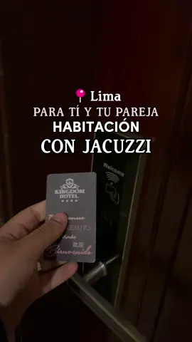 Conoce más de la haitación aquí… ✨ Cama king size, Aire acondicionado, Calefacción, Tv led 39”, Cable,Sala de estar, Jacuzzi, Agua caliente, Secadora de cabello, Minibar, Amenites, Caja de seguridad. Disfruta de la comodidad y elegancia con la habitacion de tu preferencia. Nos encontramos en 📍: Altura de la cdra. 17 de la Av. Arenales 1798, Jr. León Velarde 120, Lince 15073 Reserva tu habitación al 📲: +51 944 241 209 #hotel #hotellima #hotelcorporativo #eventocorporativo #corporatemeeting #lima #limaperu #preferredhotels #conferenceroom #business #sectorcorporativo #eventoscorporativoslima #hoteleslima