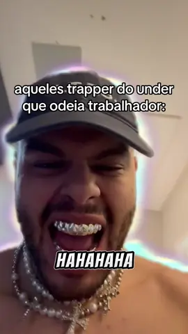 CLT aqui não ✋