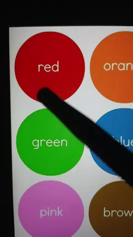 colours in English for children 🐦🦜#مس_اميرة😍 