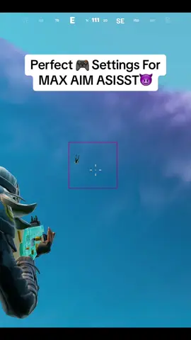 Controller AIMBOT! #fortniteclips #controller #fortnite #settings #fortnitecompetitive #controllersettings #aimbot #aimbotsettings 