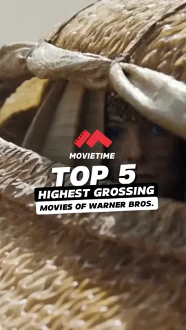 💰 Movietime. Top 5 highest grossing movies of Warner Bros. Dune: Part Two Godzilla x Kong: The New Empire Furiosa: A Mad Max Saga The Watchers Horizon: An American Saga - Chapter 1 #movietime #boxofficereport2024 #warnerbrosmovies #warnerbrosfilms #boxofficefilms #top5movies #top5films #top5movies2024 