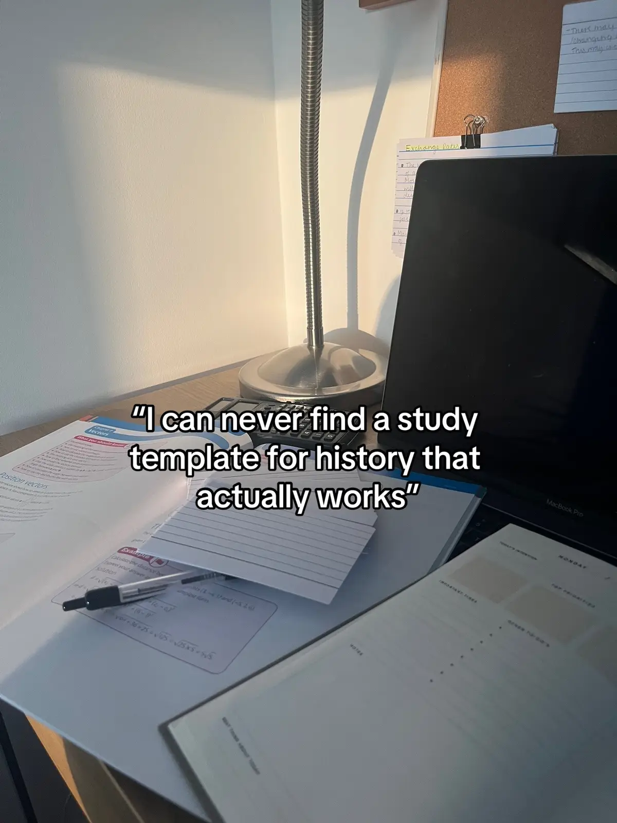 This is my favourite study template for history! Let me know what you think…⬇️ #studytemplate #studyplan #studytok #studyroutine #productivity #student #school #studytips 