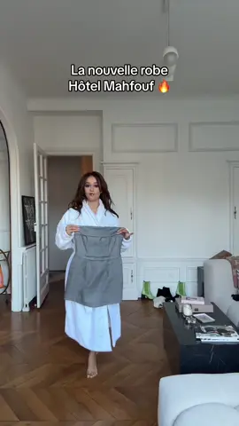 Je vous presente la robe Duncan. 🛎️✨ 1 robe, 3 pieces. #teamsituations #fashiontok #SmallBusiness #hotelmahfouf 