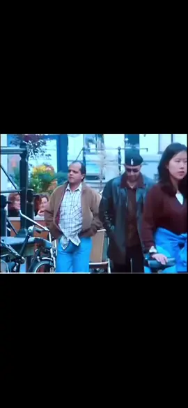 همام في امستردام ♥️ #سفر  #همام_في_امستردام #ايد_لوحدها_متسقفش #لو_صممت_تكون_هتكون🖤 #ادريانو #امستردام_هولندا #egypt #الشعب_الصيني_ماله_حل😂😂 