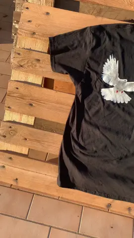 W or L #streetwear #viral #tee #peaceful #fyp 