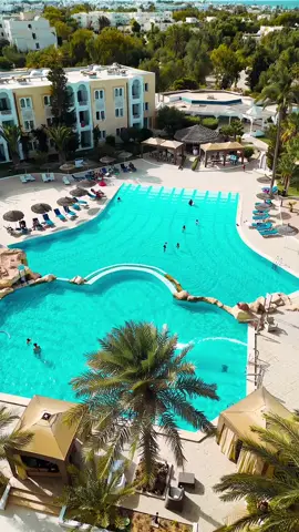 Hôtel Joya paradise djerba #djerba🇹🇳🇹🇳🇹🇳 2024 