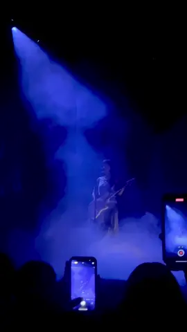 no one noticed performed by maria  