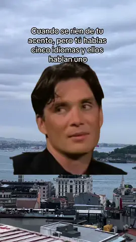 🧐 #meme #idiomas #parati #cillianmurphy 