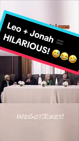 Leo’s laugh is everything #leonardodicaprio #prank #cantstoplaughing #funnyvideos #memes #fyp 