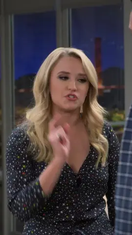 and that's what you missed on young & hungry! #YoungAndHungry #EmilyOsment #Relationships