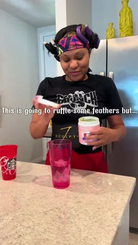 Yall not to much on me but these Kiala greens do not work for me 🥬. I been dronking this product for about two weeks now, and I have not noticed any difference at all if anything it causes me to bloat. Im going to stick too my good ole L gluatimine where ive seen a significance when it gomes to my bloating and being regular… also the big size of the L glutamine is now on sale on Amazon for $15, which you can use my link to shop . #a#amazonprimel#lglutaminepowderk#kialagreensreview