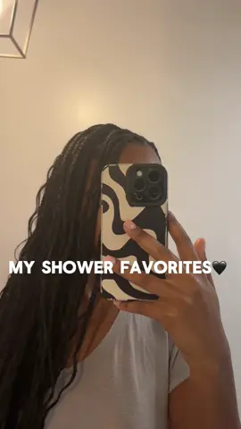 Any recommendations? I need some new products🩵 #showerroutine #showerproducts #fyp #shower #roadto15k #contentcreator 