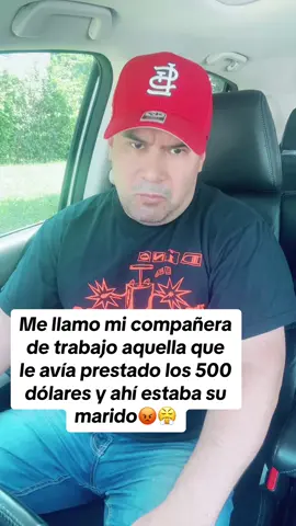 #amiga #prestamo #dinero #marido #deuda #pago #eltorito81 #usa 