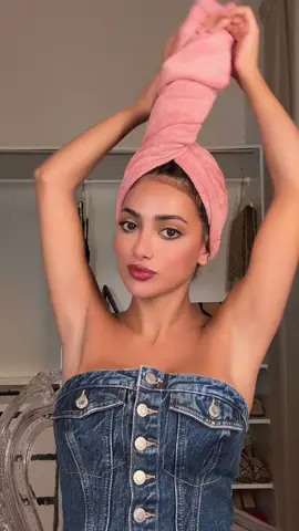 Hair tutorial 🙎‍♀️ #foryou #اكسبلور #dubai🇦🇪 #flypシ #explore 