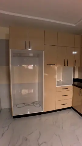 مطبخ من الامدي إف #trendingshorts #tools #نجارة_الخشب #wood #mdf #carpenter #woodwork 