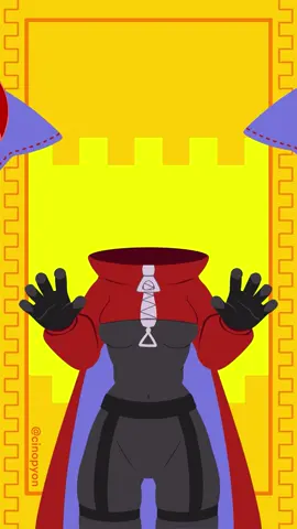 BANG BANG BANKI! #touhou #東方Project #fyp #fypシ゚viral #anime #animetiktok #digitalart #digitalartist #animefyp #animefypシ #animegirl