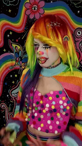 #cosplayoc #clown #clownmakeup #haters #toxique #manipulation #foryou #fyp #fypシ #foryoupage #fy #cosplay #oc #uv #uvmakeup #multicolor #multicolored #ужастик #страшный #acting #act #psycho #psychopath #clowncheck #clownoc #clownoccosplay #clowncosplay #clowngirl #pourtoi #pourtoii #fypage #fypp #fypシ゚ 