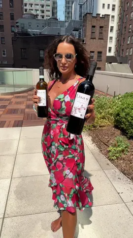 Saturday July 27th from 3-5pm with my wine “Lisa by Lisa Ann”  at Williamsburg Wine and Liquor. Stop by for a tasting & some shopping! #lisabylisaann #wine #sicily #italy #lisaann #thereallisaann #brooklyn #winetasting 