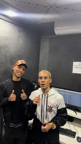 Esse amassa demais no funk @yuriredicopa7 