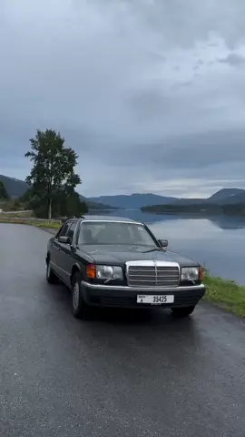 #زيد #القيسي #مرسيدس #الرئاسي #560 #🇩🇪 #🥀🖤 