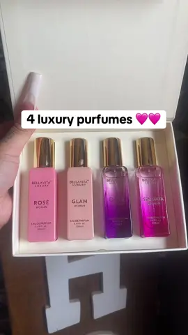 Love me some smell goods 🤩💗  #bellavita #purfume #purfumetiktok #purfumetok #fypシ゚viral #viral #foryou #foryoupage #trending #explore #explorepage #musthaves #tiktokmademebuyit 