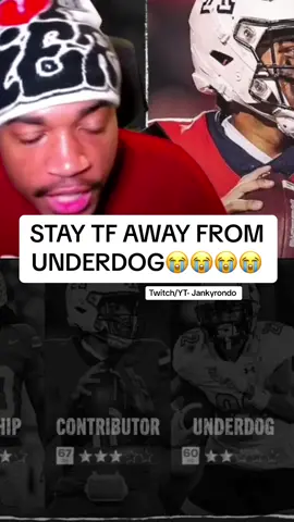 #jankyrondo #foryoupage #ncaafootball #CollegeFootball #collegefootball25 #cfb25 #football #highschoolfootball #sports #😂 #viral 