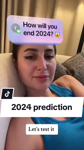 I hope rhis prediction will come true 😃 2024 prediction. How will I wnd 2024 Tiktok viral filter. #prediction2024 #tiktokviral #trending #london #londontiktok 