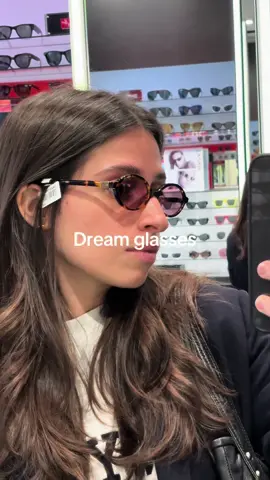 If I had them they would become my entire personality #miumiu #sunglasses #fashion #OOTD 
