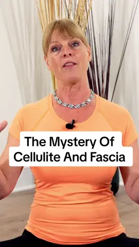 Energy moves in waves and spirals! 🌊 Over time, our bodies can twist and wind down. Recent X-ray findings reveal that cellulite is actually calcified fascia! 😲  Have questions? Drop them in the comments! 👇  #FasciaHealth #WellnessJourney #Fascia #Cellulite #FasciaManeuvers #Aging