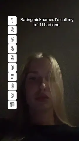 any volunteers? 🤔