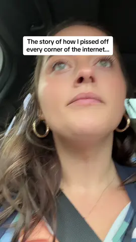 Who knew I could make so many people mad 🫠 #workingmom #moms #mama #rant 