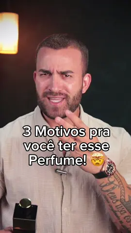 3 motivos pra você ter esse perfume! 🔥 . Você pode comprar no site oficial da @topparfumperfumaria abaixo: www.topparfum.com.br  Cupom: MATTPARFUM ✅ . #perfumes #perfumesimportados #perfumesmasculinos 