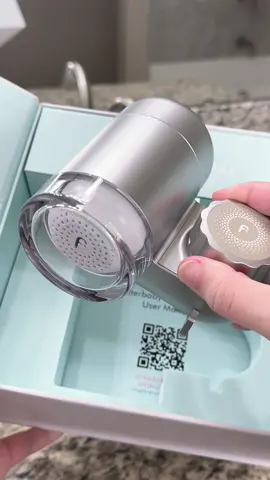 ASMR Unboxing @Filterbaby #1 Water Filter #filterbaby #skincareproducts #waterfilter #skincarehacks #asmrunboxing @The Lobby 