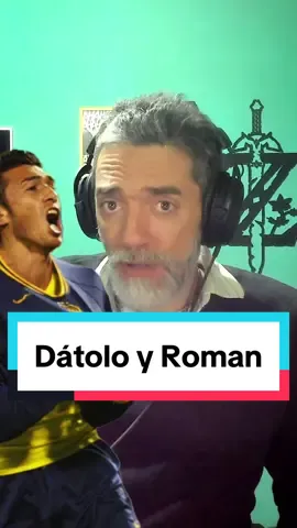 Román #juanromanriquelme #riquelme #roman #boca #bocajuniors #futbol⚽️ #futbolargentino #argentina🇦🇷 #datolo 