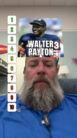 Edgerrine James shouldve been in this mix.  #goat #blindranking #runningback #nfl #comeatme #goat🐐 