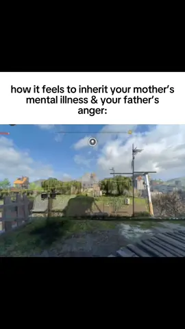 real #dyinglight #dyinglight2 #kylecrane #real #sad #Relationship #mom #dad #relatable #Love #real #fyp 