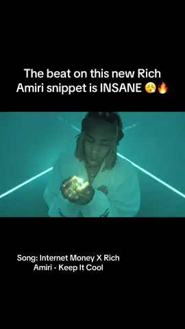 #fyp #richamiri #warready #unreleasedmusic #richamirisnippet #CapCut 