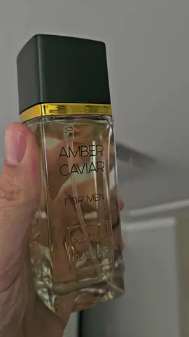 Os 4 melhores Perfumes da linha Caviar de Paris Elysees 