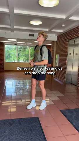 please @Benson 