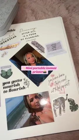 ✨📸 I love my HP mini portable printer. Bring your photos to life!! Perfect for scrapbooking. #scrapbooking #scrapbookingideas #scrapbook #journaling #journalingideas #visionboard #visionboardinspo #manifestation #photos #photography #hpsprocket #portableprinter #portableprinting #photoprint #photoprinting #TikTokshop #ttshop #tiktokshopping #tiktokmademebuyit #tiktokshopfind #tiktokshopfinds #ttshopping #tiktokshopfindgems #musthave #viralproduct 