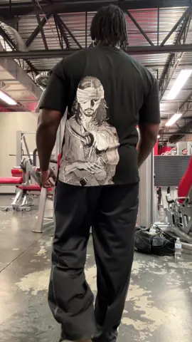 yea #gym #GymTok #fyp #real 