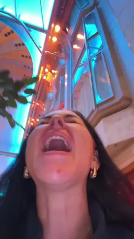 another latenight cruise walk around 🫡